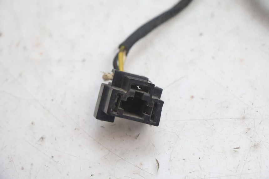 photo de LEFT SWITCH SUZUKI DR S 600 (1985 - 1989) - Product overview