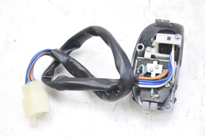 photo de LEFT HANDLEBAR SWITCH WAYSCRAL E-SPEED 1 (2022 - 2024) - Component detail