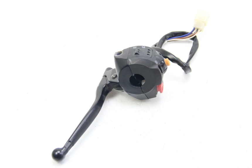 photo de LEFT HANDLEBAR SWITCH PEUGEOT E-VIVACITY 1 (2012 - 2018) - Component detail