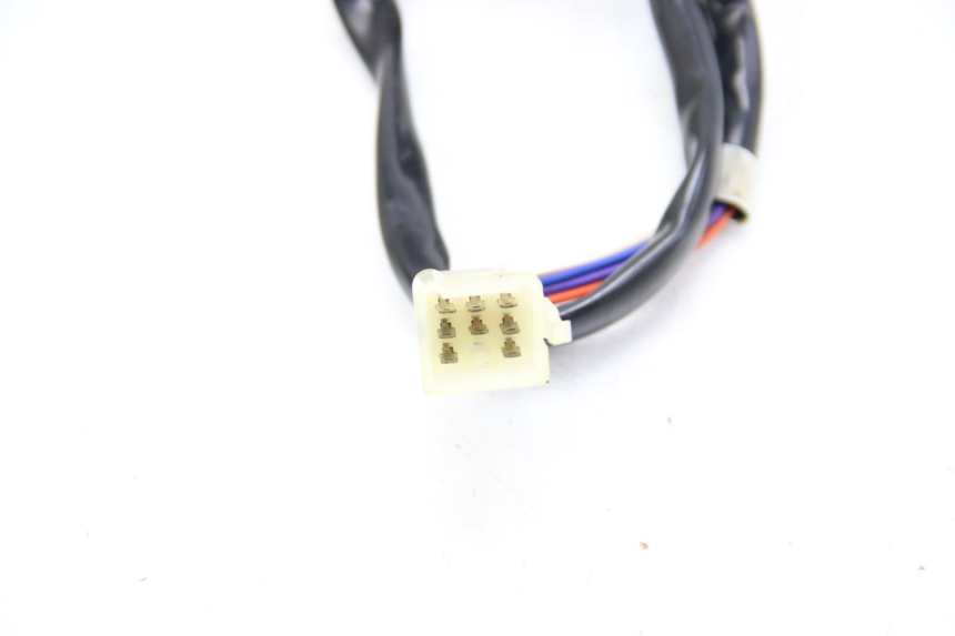 photo de LEFT HANDLEBAR SWITCH PEUGEOT E-VIVACITY 1 (2012 - 2018) - Surface and material condition