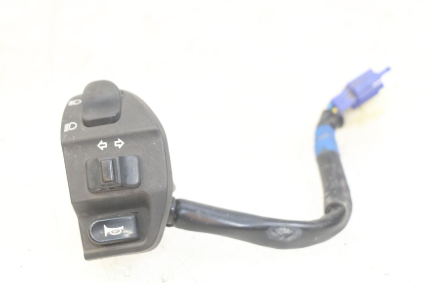photo de LEFT HANDLEBAR SWITCH YAMAHA D'ELIGHT DELIGHT 125 (2017 - 2020) - Main view