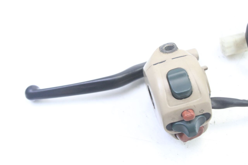 photo de LEFT HANDLEBAR SWITCH PEUGEOT ELYSEO 125 (1999 - 2004) - Component detail