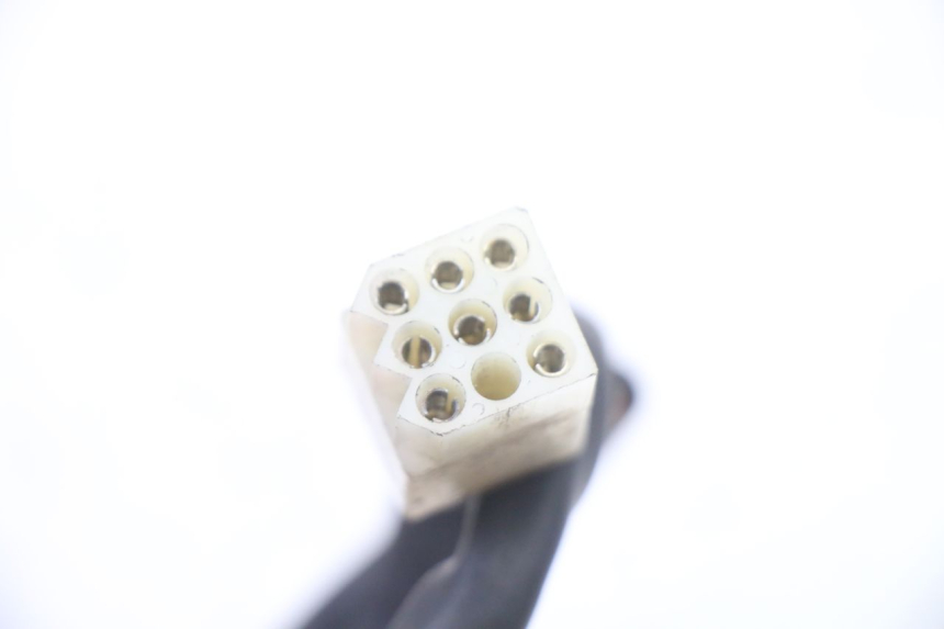 photo de LEFT HANDLEBAR SWITCH PEUGEOT ELYSEO 125 (1999 - 2004) - Markings and original references