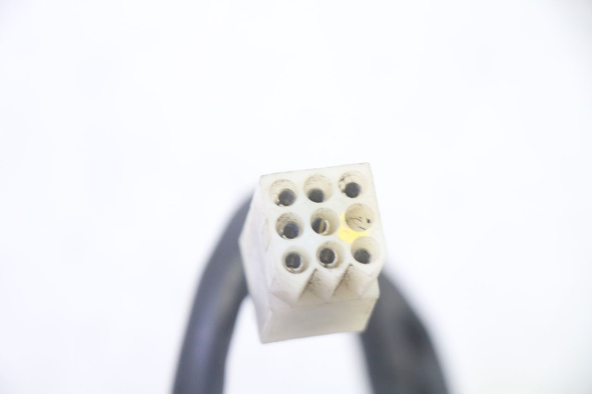 photo de LEFT HANDLEBAR SWITCH PEUGEOT ELYSEO 125 (1999 - 2004) - Product overview