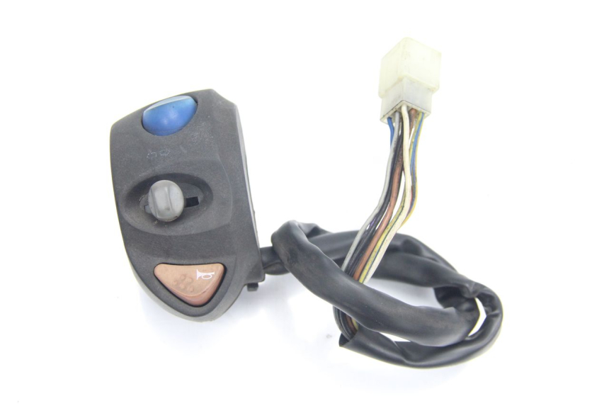 photo de LEFT SWITCH PEUGEOT ELYSTAR 125 (2002 - 2007) - Main view