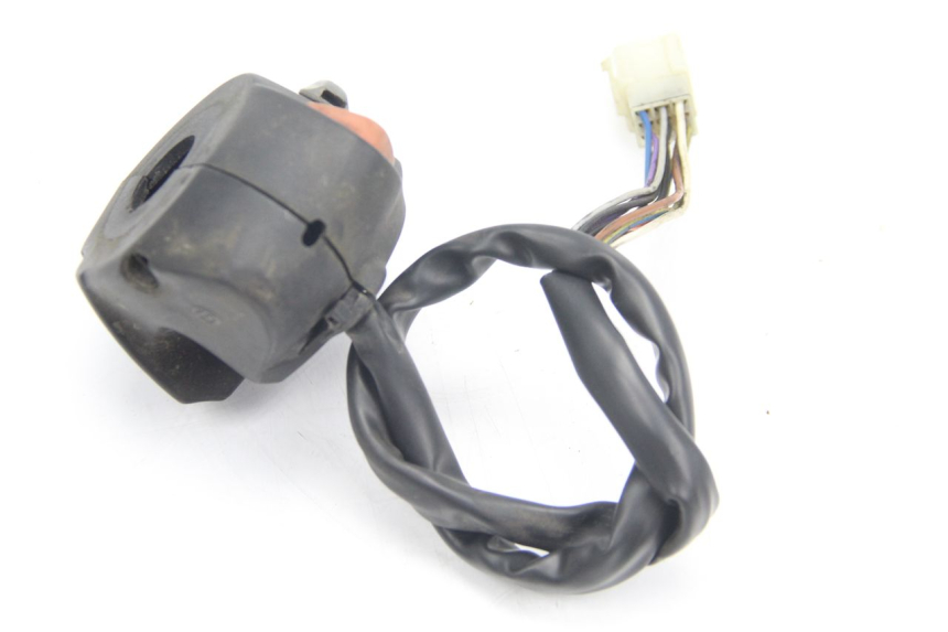 photo de LEFT SWITCH PEUGEOT ELYSTAR 125 (2002 - 2007) - Alternative perspective