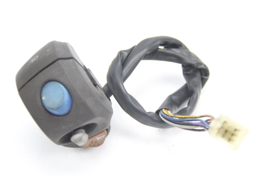 photo de LEFT SWITCH PEUGEOT ELYSTAR 125 (2002 - 2007) - Technical close-up