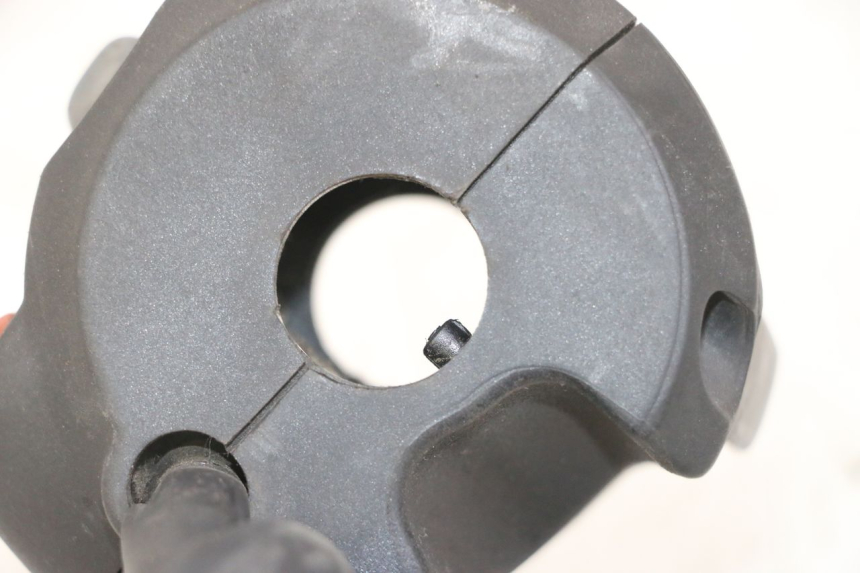 photo de LEFT SWITCH PEUGEOT ELYSTAR 125 (2002 - 2007) - Component detail