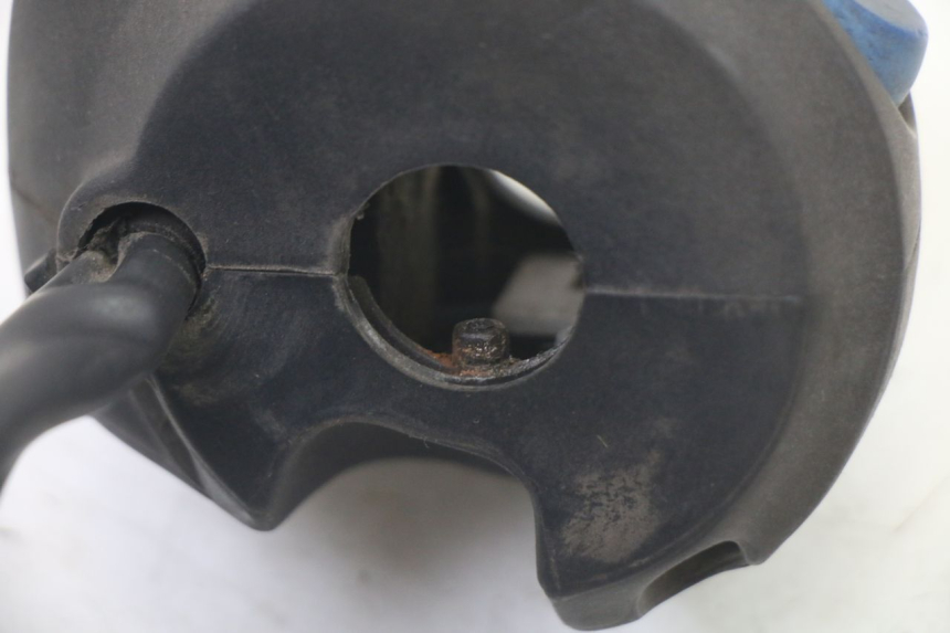 photo de LEFT HANDLEBAR SWITCH PEUGEOT ELYSTAR 50 (2002 - 2014) - Product overview