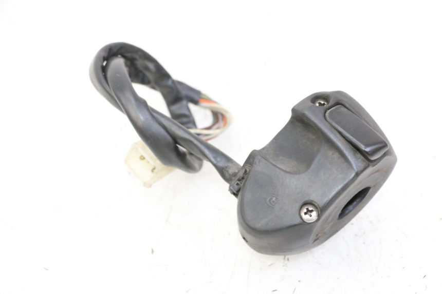photo de LEFT HANDLEBAR SWITCH PEUGEOT ELYSTAR 50 (2002 - 2014) - Technical close-up