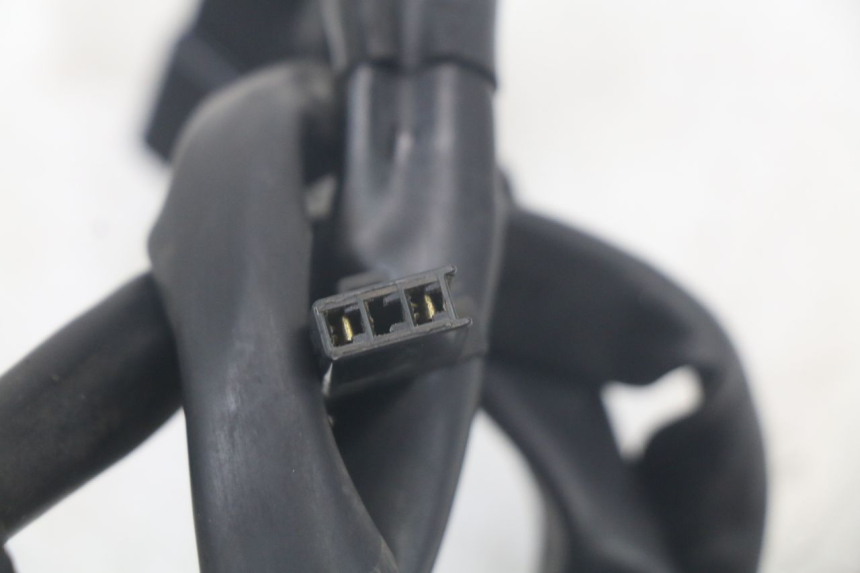 photo de LEFT SWITCH KAWASAKI ER-6 ER6 N 650 (2012 - 2016) - Checked used part