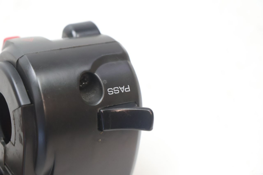 photo de LEFT SWITCH KAWASAKI ER-6 ER6 N 650 (2005 - 2009) - Product overview