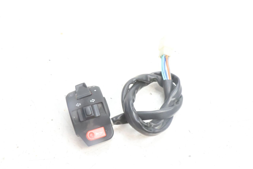 photo de LEFT SWITCH ASKOLL ESPRO 1 - Main view