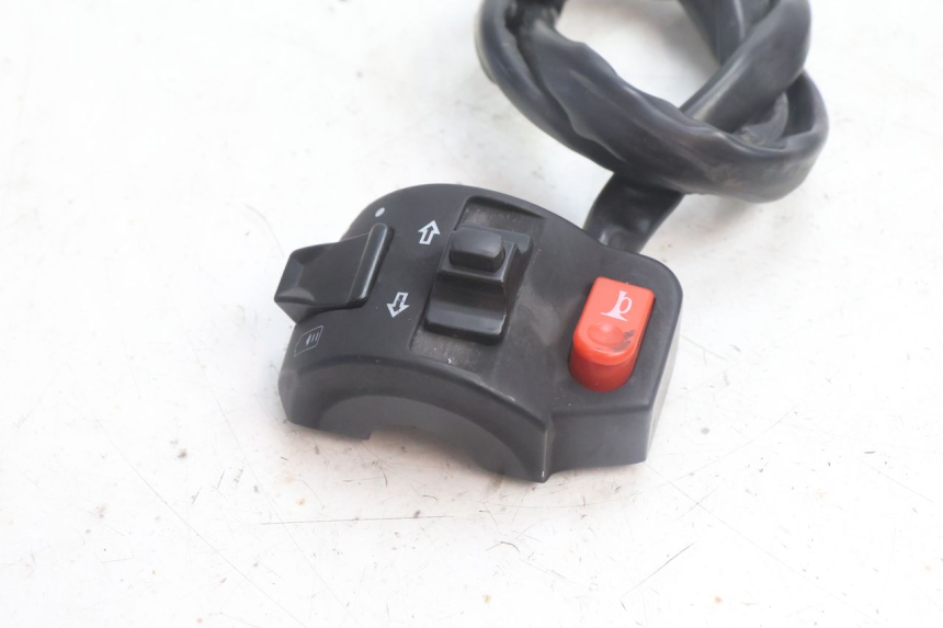 photo de LEFT SWITCH ASKOLL ESPRO 1 - Zoom on usage condition