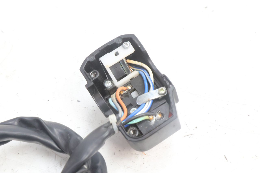 photo de LEFT SWITCH ASKOLL ESPRO 1 - Product overview