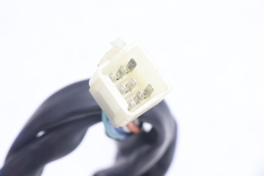 photo de LEFT SWITCH ASKOLL ESPRO 1 - Fixing points details