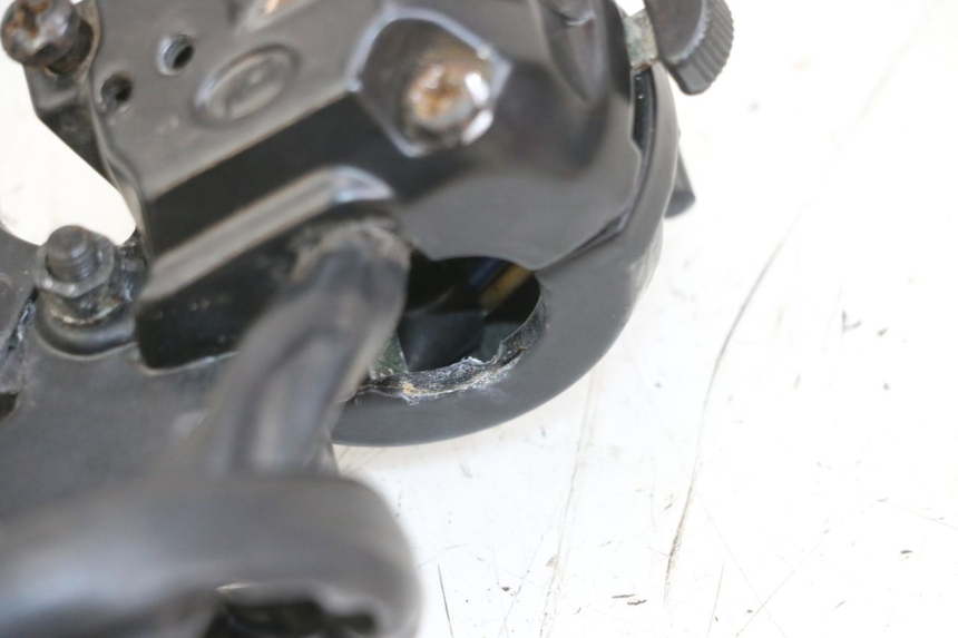 photo de LEFT SWITCH EUROCKA RETRO 50 (2007 - 2014) - Component detail