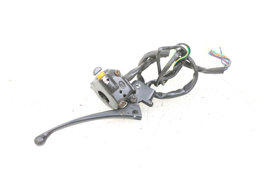 photo de LEFT SWITCH EUROCKA RETRO 50 (2007 - 2014) - Product overview