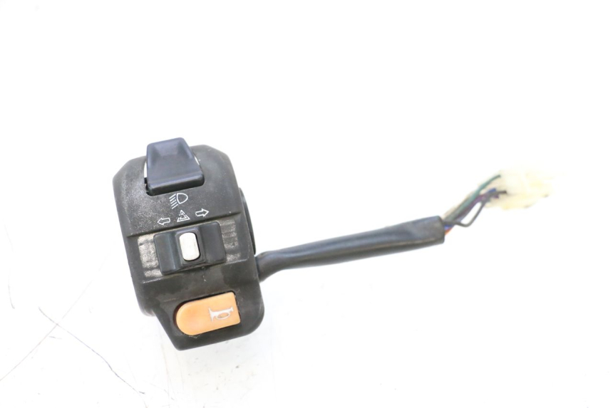 photo de LEFT HANDLEBAR SWITCH JM MOTORS EVOLIS 4T 50 (2018 - 2022) - Main view
