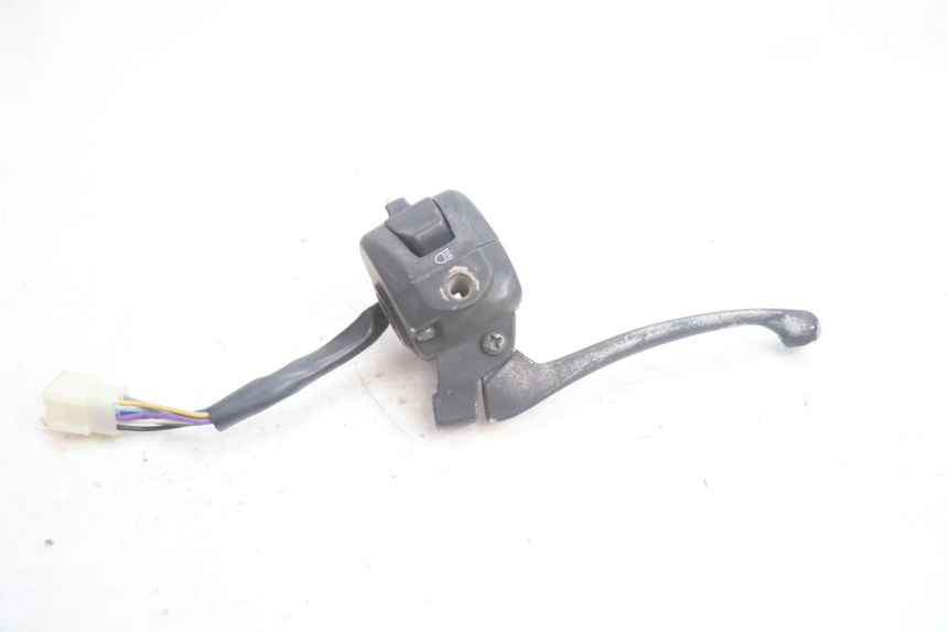 photo de LEFT HANDLEBAR SWITCH JM MOTORS EVOLIS 4T 50 (2018 - 2022) - Alternative perspective