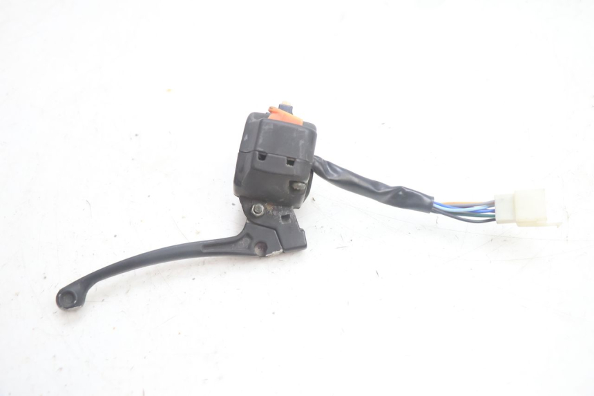 photo de LEFT HANDLEBAR SWITCH JM MOTORS EVOLIS 4T 50 (2018 - 2022) - Fixing points details