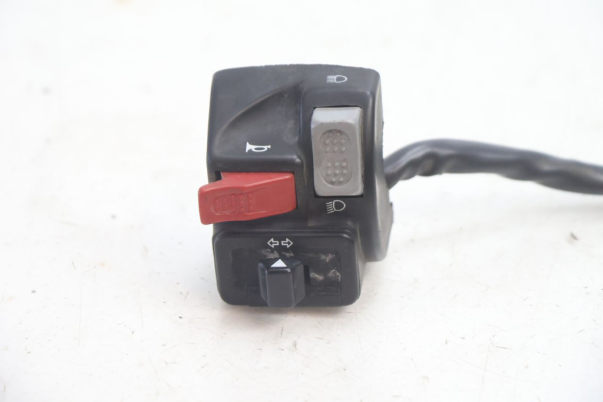 photo de LEFT SWITCH MBK EVOLIS 80 (1993 - 1999) - Component detail