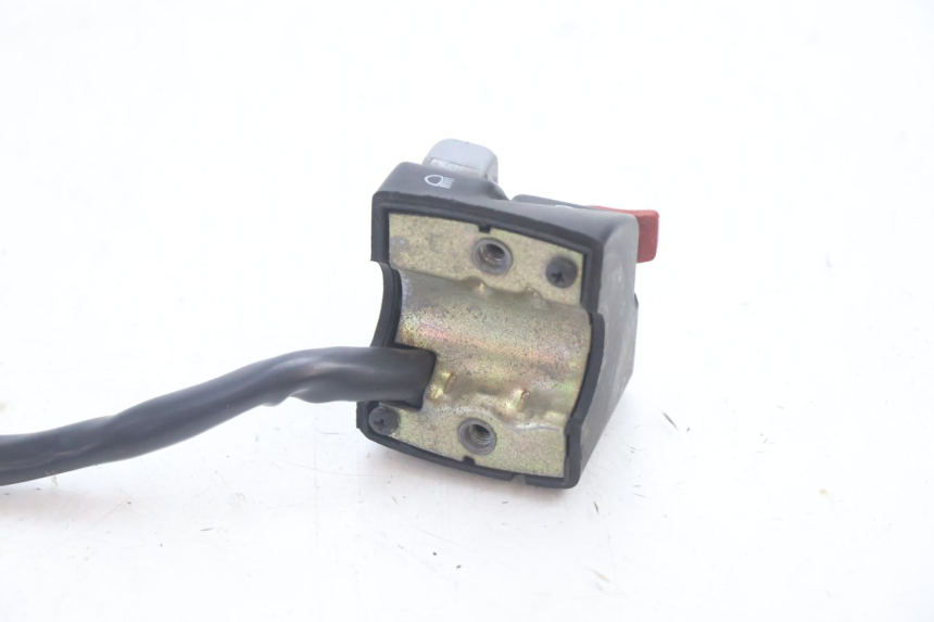 photo de LEFT SWITCH MBK EVOLIS 80 (1993 - 1999) - Technical close-up
