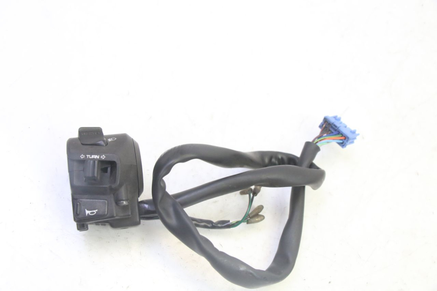 photo de LEFT HANDLEBAR SWITCH HONDA FES S-WING SWING ABS 125 (2007 - 2015) - Main view
