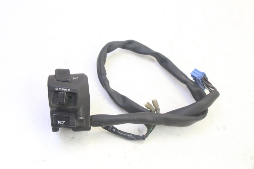 photo de LEFT HANDLEBAR SWITCH HONDA FES S-WING SWING ABS 125 (2007 - 2015) - Main view