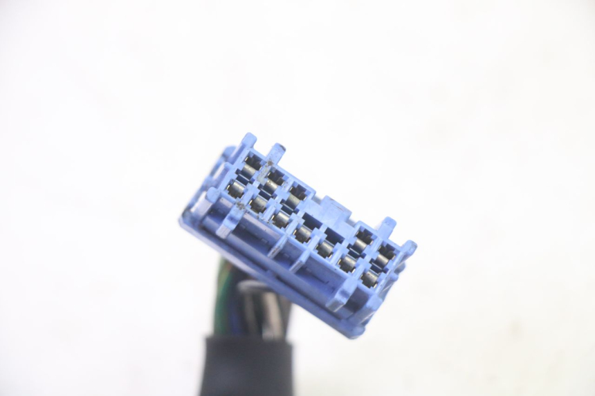 photo de LEFT HANDLEBAR SWITCH HONDA FES S-WING SWING ABS 125 (2007 - 2015) - Checked used part