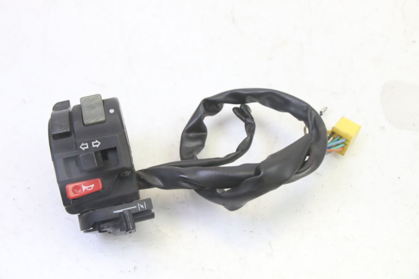 photo de LEFT SWITCH STAHO FH 50 (2018 - 2019) - Main view
