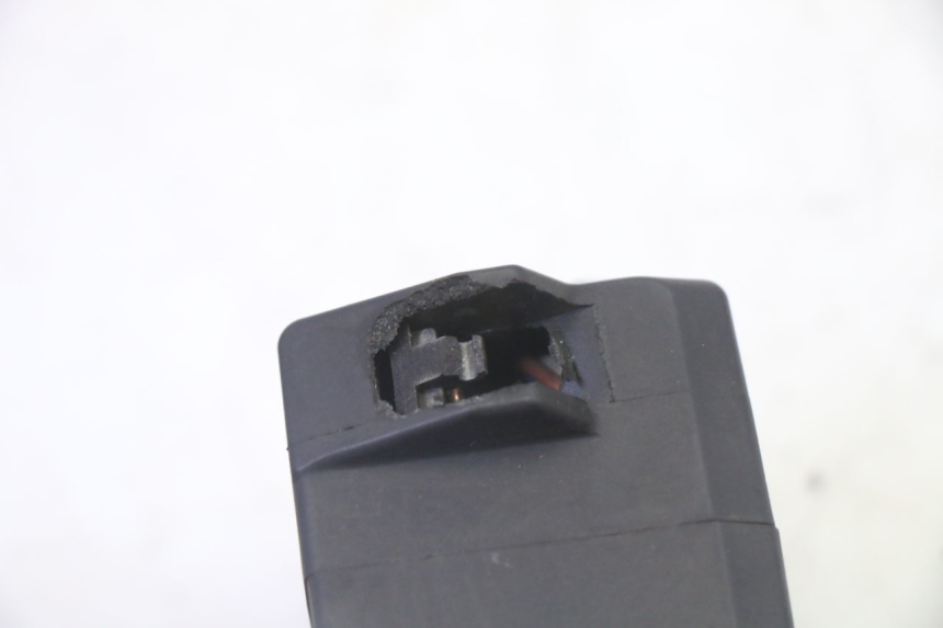 photo de LEFT SWITCH STAHO FH 50 (2018 - 2019) - Product overview