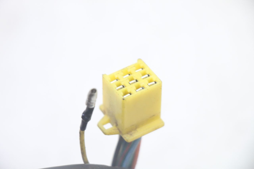 photo de LEFT SWITCH STAHO FH 50 (2018 - 2019) - Checked used part