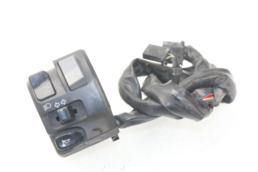 photo de LEFT HANDLEBAR SWITCH YAMAHA FJR ABS 1300 (2006 - 2012) - Main view