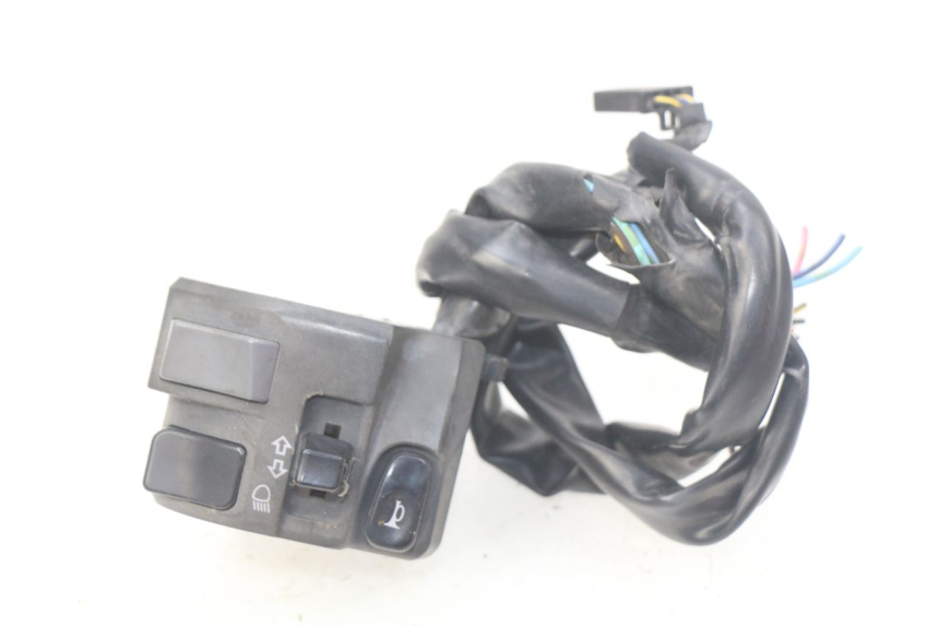 photo de LEFT HANDLEBAR SWITCH YAMAHA FJR ABS 1300 (2006 - 2012) - Main view