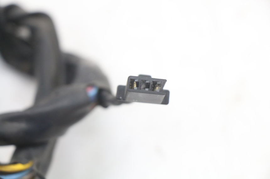 photo de LEFT HANDLEBAR SWITCH YAMAHA FJR ABS 1300 (2006 - 2012) - Technical close-up