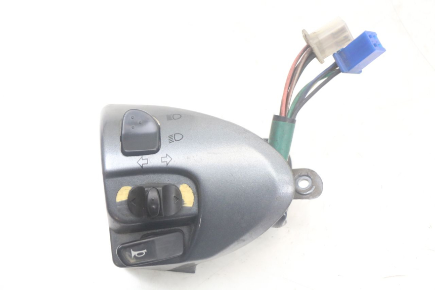 photo de LEFT HANDLEBAR SWITCH MBK FLAME X 125 (2004 - 2007) - Main view