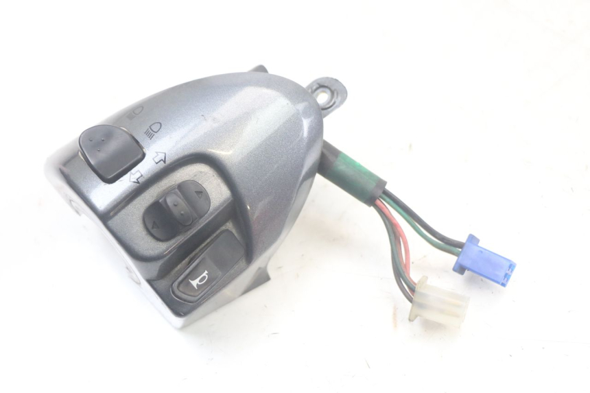 photo de LEFT SWITCH MBK FLAME X 125 (2007 - 2016) - Main view