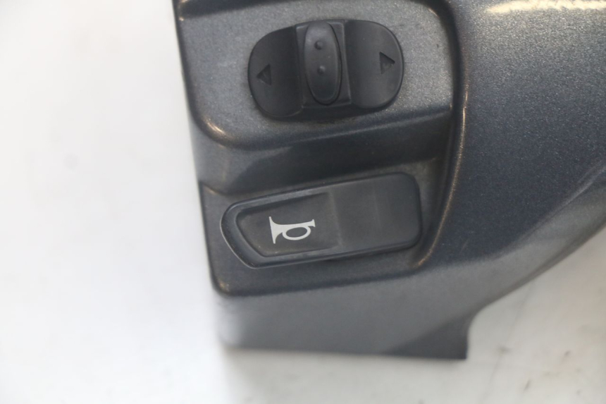 photo de LEFT SWITCH MBK FLAME X 125 (2007 - 2016) - Alternative perspective