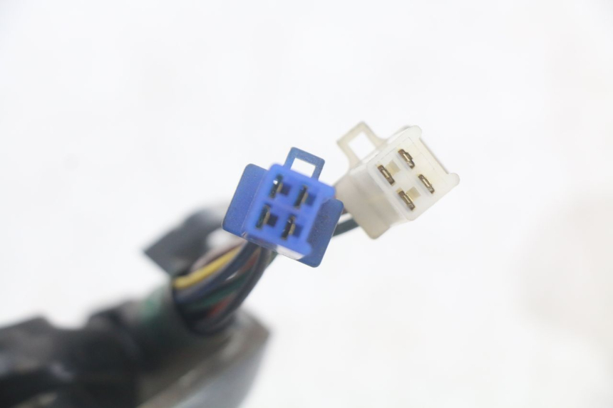 photo de LEFT SWITCH MBK FLAME X 125 (2007 - 2016) - Checked used part