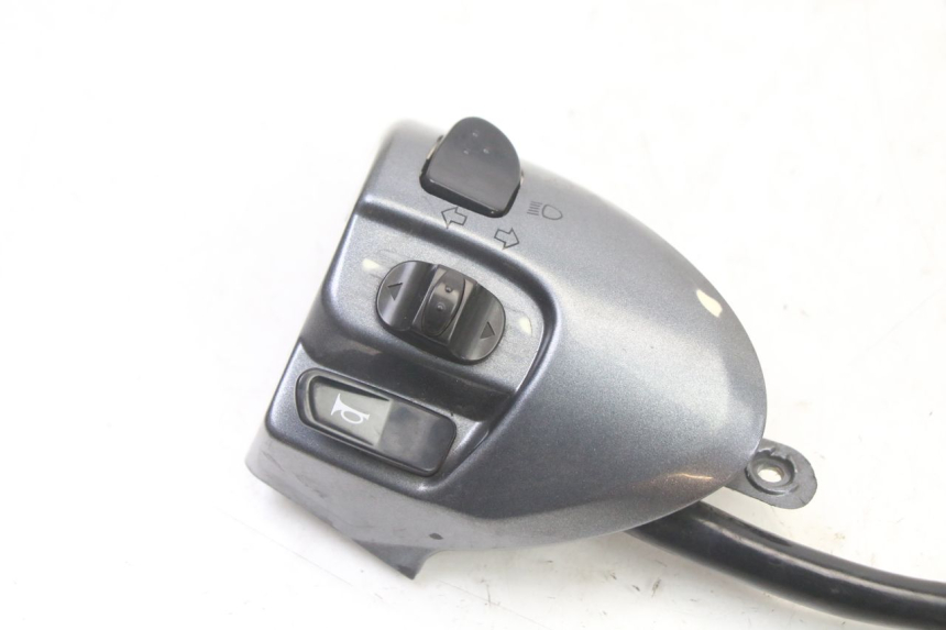 photo de LEFT SWITCH MBK FLAME X 125 (2007 - 2016) - Component detail