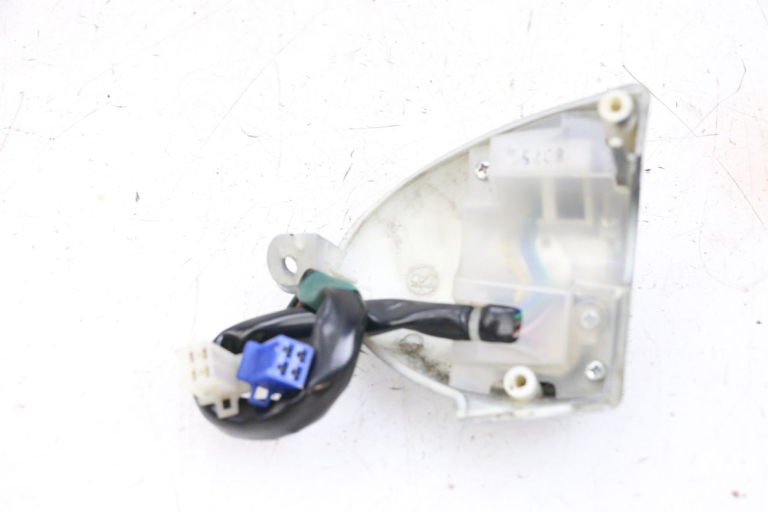 photo de LEFT SWITCH MBK FLAME X 125 (2007 - 2016) - Alternative perspective