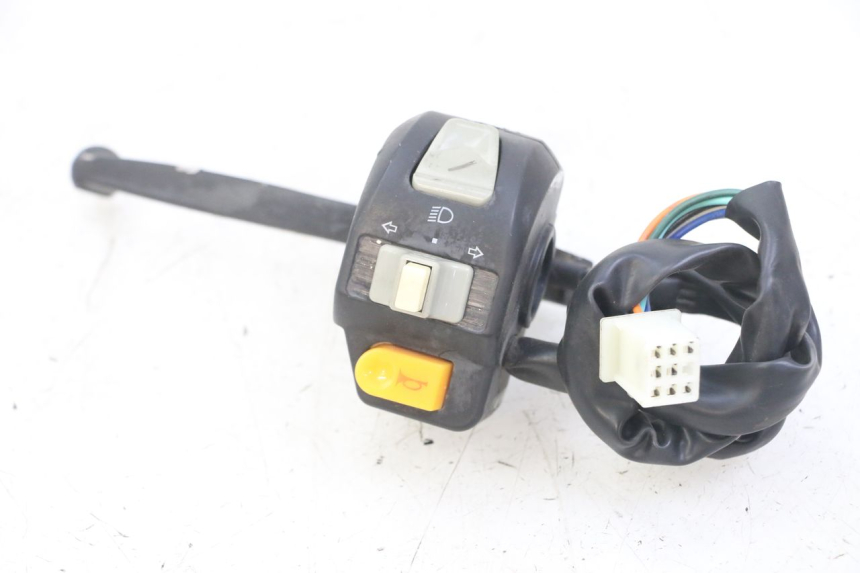 photo de LEFT SWITCH VENESI FLY RETRO 4T 50 (2020 - 2025) - Main view