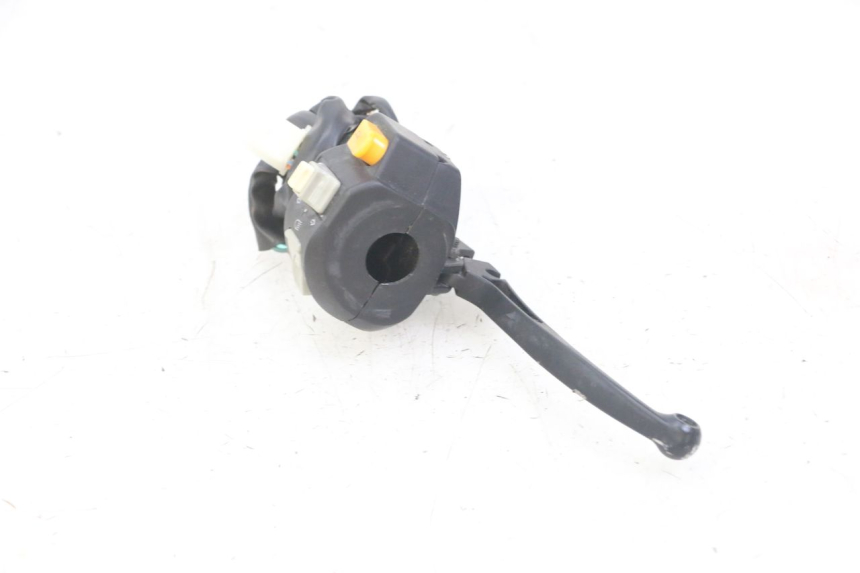 photo de LEFT SWITCH VENESI FLY RETRO 4T 50 (2020 - 2025) - Zoom on usage condition