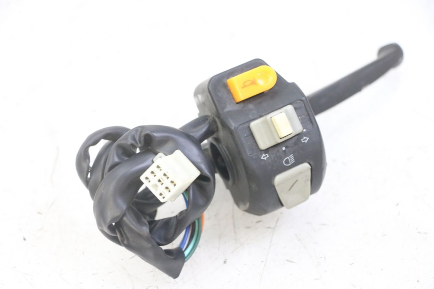 photo de LEFT SWITCH VENESI FLY RETRO 4T 50 (2020 - 2025) - Alternative perspective