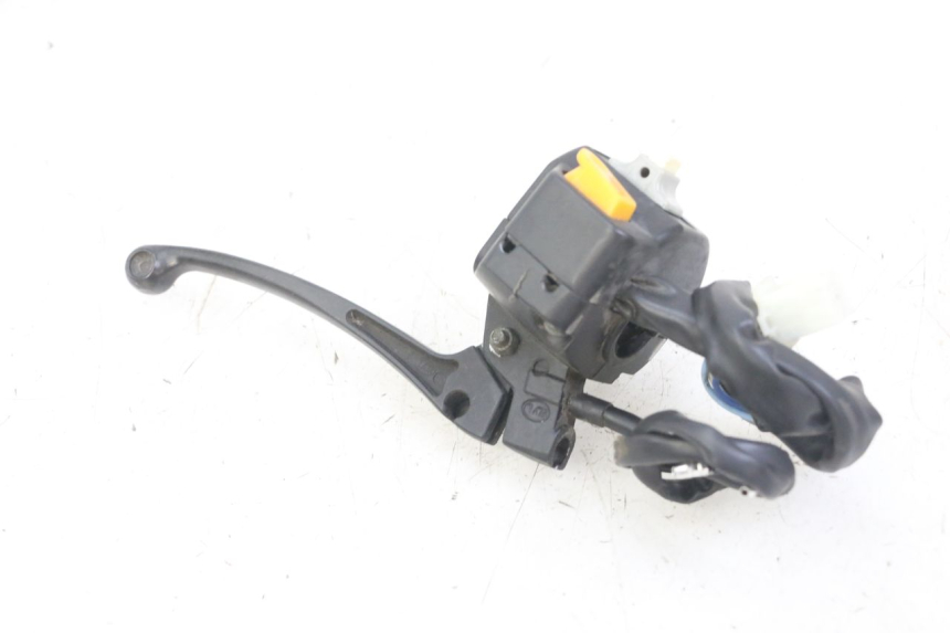 photo de LEFT SWITCH VENESI FLY RETRO 4T 50 (2020 - 2025) - Technical close-up