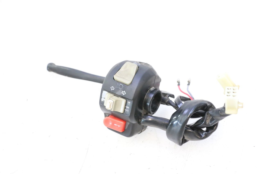 photo de LEFT SWITCH KEEWAY FOCUS 50 (2006 - 2009) - Main view