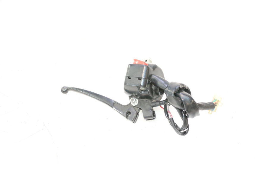 photo de LEFT SWITCH KEEWAY FOCUS 50 (2006 - 2009) - Component detail