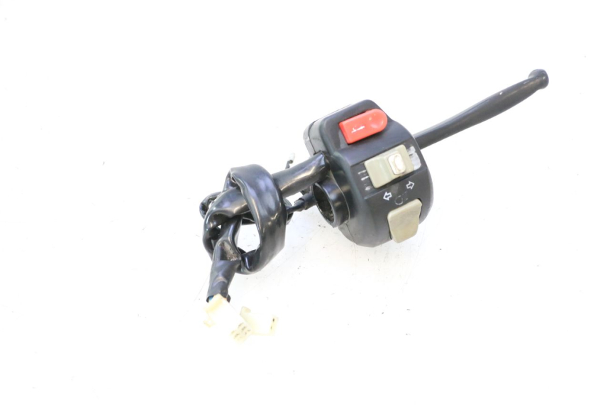 photo de LEFT SWITCH KEEWAY FOCUS 50 (2006 - 2009) - Alternative perspective