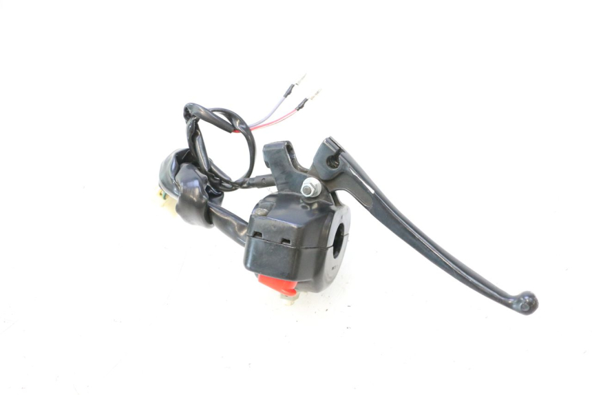 photo de LEFT SWITCH KEEWAY FOCUS 50 (2006 - 2009) - Product overview